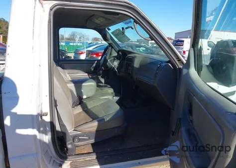 2011 Ford Ranger Xl z USA, uszkodzony, nr VIN 1FTKR1AD1BPA99072